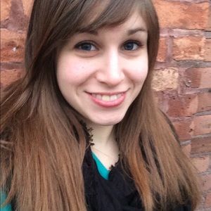 Meet your Posher, Nicole